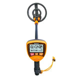 TIANXUN MD-1012 Kids Metal Detector – Lightweight Handheld Gold & Treasure Finder with LCD, Waterproof Coil, Adjustable Stem thumbnail 2