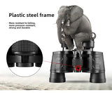 High-Power HD Telescope with Maitian Optical Glass – Portable Zoom Lens for Outdoor Concerts & Mobile Photography thumbnail 18