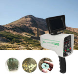 VBESTLIFE Long-Range Gold Detector with HD LCD Screen – High Accuracy Underground Metal Scanner for Gold, Silver, Copper (AC100–240V) thumbnail 4