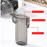 Waterproof Lighter Case for BIC Classic J6 – EDC Lighter Holder Sleeve thumbnail 10