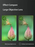 20x50 Professional Military-Grade Binoculars – Long Range, Waterproof, BAK4 Prism, Low Light Vision thumbnail 12
