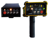 Black Hawk HAWKEYE GR1000 Long Range Deep Search Detector – Gold, Silver, Copper, Gemstones & Diamonds (Up to 30M Depth / 1000M Range) thumbnail 1