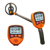 TIANXUN MD-1012 Kids Metal Detector – Lightweight Handheld Gold & Treasure Finder with LCD, Waterproof Coil, Adjustable Stem thumbnail 7