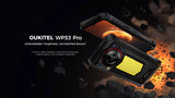 OUKITEL WP53 PRO Rugged Smartphone – 24GB+256GB, 11000mAh Battery, Android 15, 6.52" HD Display, 50MP Camera, NFC thumbnail 7