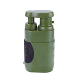 Portable Outdoor Water Filter Pump – Emergency Camping & Survival Water Purifier (5000L Capacity) thumbnail 14