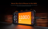 OUKITEL WP53 PRO Rugged Smartphone – 24GB+256GB, 11000mAh Battery, 6.52" HD Display, 50MP Camera, Android 15, NFC thumbnail 11