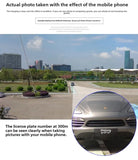 High-Power HD Telescope with Maitian Optical Glass – Portable Zoom Lens for Outdoor Concerts & Mobile Photography thumbnail 8