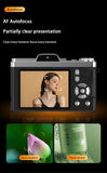 Xiaomi Digital Camera – 5K HD Portable CCD Camera with 16X Zoom thumbnail 12