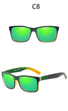 VIAHDA Polarized Sports Sunglasses for Women – UV400 Protection, Lightweight Aluminum-Magnesium Frame thumbnail 15