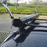 KANGRUN Portable Car Roof Camping Shower – 18L / 20L / 30L Outdoor Water Tank thumbnail 11