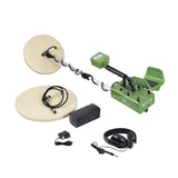 MD-88 Professional Gold Metal Detector – 5M Deep Detection | Long-Range Diamond & Underground Metal Finder thumbnail 1
