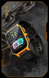 COLMI P73 Military Outdoor Smartwatch – 1.9" Display, Bluetooth Calling, 100+ Sport Modes, IP68 Waterproof thumbnail 22