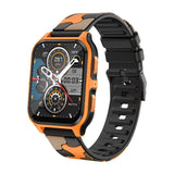 COLMI P73 Military Outdoor Smartwatch – 1.9" Display, Bluetooth Calling, 100+ Sport Modes, IP68 Waterproof thumbnail 26