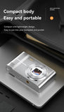 Xiaomi 4K Digital Camera – 50MP Sensor, 16X Optical Zoom, Anti-Shake thumbnail 18
