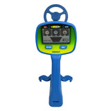 MD-1010 LCD Metal Detector – Gold & Treasure Finder for Beginners | Beach & Underground Detection Tool thumbnail 6
