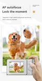 Xiaomi 4K Digital Camera – 50MP Sensor, 16X Optical Zoom, Anti-Shake thumbnail 13