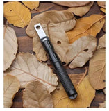 Waterproof Outdoor Survival Lighter – Portable Metal Fire Starter for Camping & Adventure thumbnail 22