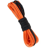 15M Synthetic Winch Rope – 10,000LBS Recovery Cable (5mm) for 4WD, ATV, SUV, Truck, Boat thumbnail 18