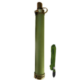 Portable Outdoor Water Filter Pump – Emergency Camping & Survival Water Purifier (5000L Capacity) thumbnail 36