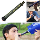 Portable Outdoor Water Filter Pump – Emergency Camping & Survival Water Purifier (5000L Capacity) thumbnail 26