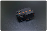 4K60FPS Waterproof Action Camera with Remote Control – Wide-Angle Sport Cam for Outdoor Adventures, Diving & Cycling thumbnail 38