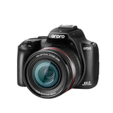 Ordro G700 4K Digital Camera – 12x Optical Zoom Camcorder for Photography & Vlogging thumbnail 24