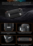 Blackview N6000 Rugged Waterproof Mini Smartphone | 4.3" Display, 256GB Storage, Android 13, 48MP Camera, NFC, Helio G99 Octa-Core thumbnail 17