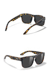 KDEAM Polarized Sunglasses – White Frame UV400 Protection thumbnail 33