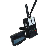 Black Eagle 3D Long-Range Gold & Gem Metal Detector – 1400M Range, 20M Depth, LCD, Rechargeable thumbnail 5