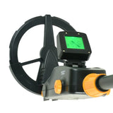 MD-1008A Kids Metal Detector – Lightweight Treasure Finder with LCD Display & Waterproof Coil thumbnail 10