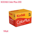Original KODAK ColorPlus 200 35mm Film – 36 Exposures per Roll thumbnail 15