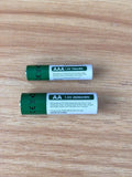 TDRFORCE AA/AAA 1.5V USB Rechargeable Lithium Batteries – 2600mWh/750mWh (4-Pack, CE Certified) thumbnail 13