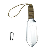 Ultralight Compact Camping Shovel thumbnail 5