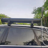 KANGRUN Portable Car Roof Camping Shower – 18L / 20L / 30L Outdoor Water Tank thumbnail 8