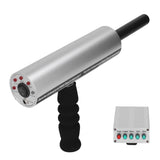 Aramox Long-Range Metal Detector – 14m Depth, 800m Range, Rechargeable Aluminum Detector for Gold, Silver & Precious Metals thumbnail 12