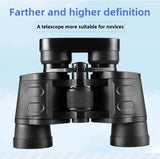 High-Power HD Telescope with Maitian Optical Glass – Portable Zoom Lens for Outdoor Concerts & Mobile Photography thumbnail 6
