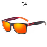 VIAHDA Polarized Sports Sunglasses for Women – UV400 Protection, Lightweight Aluminum-Magnesium Frame thumbnail 20