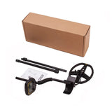 TX-850 High-Precision Underground Gold Metal Detector with TC-110 Pinpointer – Deep Detection Technology thumbnail 6