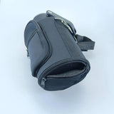 Portable Thermal Water Bottle Bag – Large Capacity Sleeve with Adjustable Shoulder Strap (Black) thumbnail 19