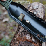 Ultralight Compact Camping Shovel thumbnail 15