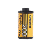 Original KODAK ColorPlus 200 35mm Film – 36 Exposures per Roll thumbnail 3