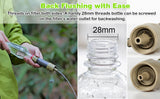 Miniwell Emergency Water Filter – Compact, Reliable Clean Water Anywhere thumbnail 10