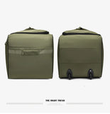Camouflage Waterproof Oxford Travel Duffle Bag – Large Capacity Moving & Storage Bag thumbnail 23