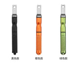 Waterproof Outdoor Survival Lighter – Portable Metal Fire Starter for Camping & Adventure thumbnail 11