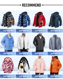 TACVASEN Men’s Lightweight Bomber Jacket – Casual Zip-Up Workwear for Spring & Fall, Water-Resistant Outdoor Windbreaker thumbnail 37