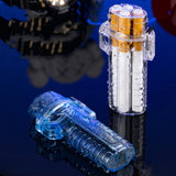 Waterproof Lighter Case for BIC Classic J6 – EDC Lighter Holder Sleeve thumbnail 9