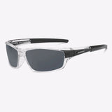 DUBERY Polarized UV400 Outdoor Sports Sunglasses for Men – Model 620 thumbnail 15