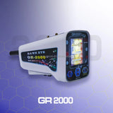 GR2000 Long-Range Gold & Diamond Detector – High Sensitivity Multi-Frequency Treasure Scanner (Newest Version) thumbnail 12
