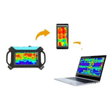 ADMT-20KG-X 3D Imaging Buried Gold & Treasure Metal Detector – Professional Archaeology & Geological Exploration Device thumbnail 4