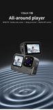 CERASTES V9 4K Ultra HD WiFi Action Camera – Dual Screen, Waterproof, Remote Control, EIS Stabilization thumbnail 7